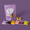 Halloween Cat Clay Crafting Kit