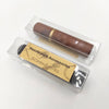 Wooden Needle Case