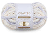 Chunky Heather Yarn | 7oz/200g | Super Bulky #6