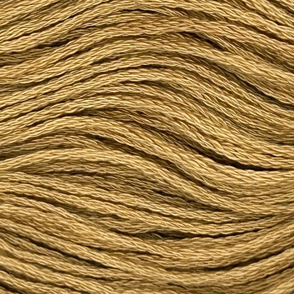 OTF Threads™ | Solid 6 Strand Embroidery Floss | Single Skein