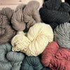 Klamath Yarn | Premium Wool | Bulky Weight