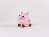 Grumbleton the Pigasus | Needle Felting Kit