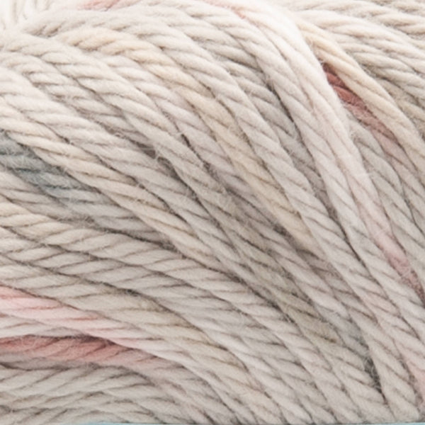 Lion Brand Yarn Pima Cotton 3 Pack