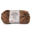 Timeless Modernity Sweater Like Acrylic Melange Yarn, 100g Light Weight