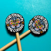 Good Things Knitting Needle Point Protectors