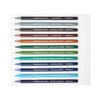 PRO Woodless Watercolor Pencils 24 Colors