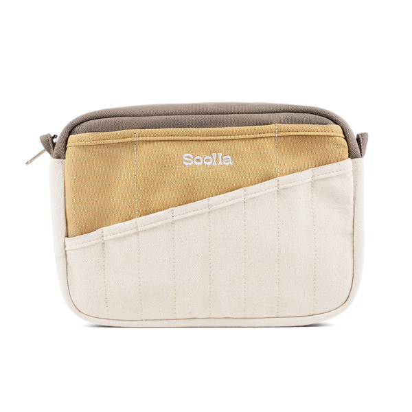 Driftwood | Soolla® Studio Pouch