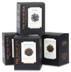 Italian Earl Grey Tea – Pyramid Sachets (15 Count Box)