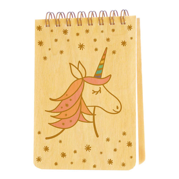 Magic Maker Pen + Notepad Set