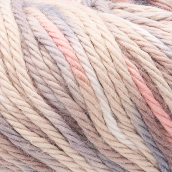 Lion Brand Yarn Pima Cotton 3 Pack