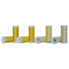Cotton Thread Set - Yellows! For Quilting and Sewing - 8 Spools, 4 Colors, 180 Yards Each