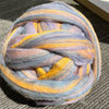 Space Merino Wool Roving | 2 oz or 4 oz
