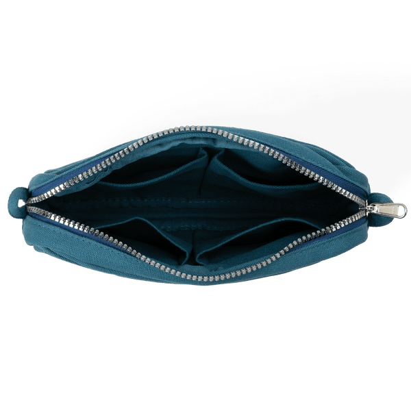 Aquamarine | Soolla® Studio Pouch