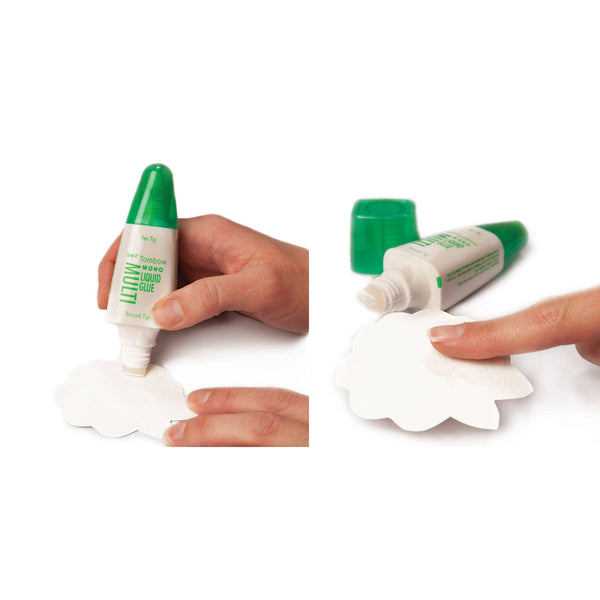 Tombow MONO Multi Liquid Glue | 0.88 oz