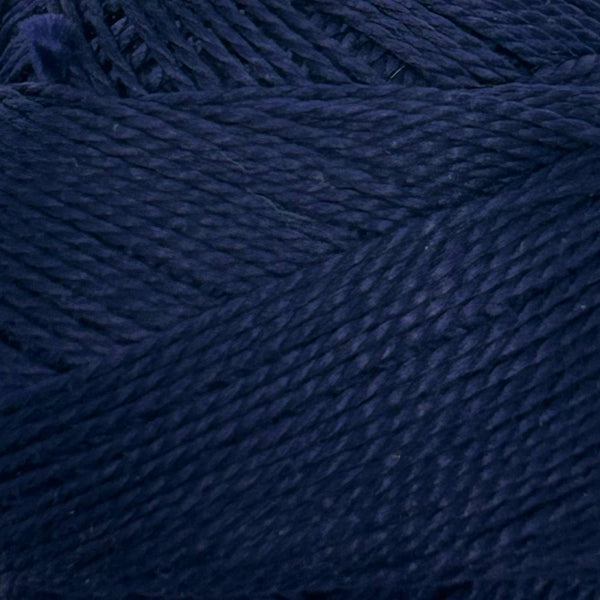 OTF Threads™ | #8 Pearl Cotton Thread | Single Ball