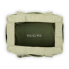 Ganja Green | Soolla Studio Artist Bag
