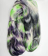 Witches Brew - Hand-Dyed Superwash Merino Yarn - Jadawoo Designs
