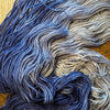 Athena - Hand-Dyed Merino Yarn - Briar Patch Fibre Co