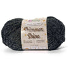 Metallic Shimmer Ribbon Yarn – Lightweight Tube Tape Yarn for Crochet Bags, Accessories & Decorative Projects (100g)