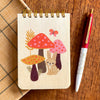 Hop to It Gift Set - Mini Notepad & Pen