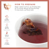 Amaretto Herbal Tea
