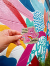 Care Bear Sticker