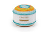 Cupid's Pinwheel Yarn | 8.8oz/250g | Light #3
