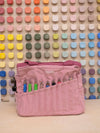 Desert Rose | Soolla Studio Artist Bag
