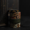 Coiled Key Washi Tape Set