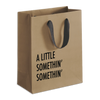 Somethin' Somethin' Gift Bag