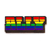 Ally Enamel Pin
