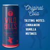 Original Cola: Premium Cane Sugar Soda - 12oz Can