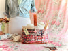 Knitzy Caddy – Knitting and Crochet Organizer Project Bag