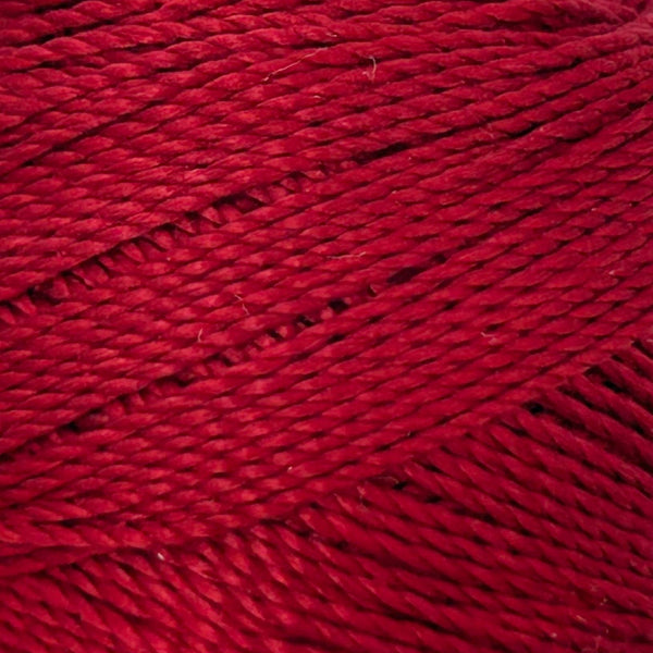 OTF Threads™ | #8 Pearl Cotton Thread | Single Ball