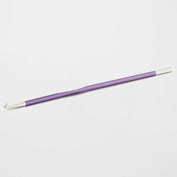 KnitPro - Zing - Single-Ended Crochet Hooks