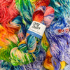 Rainbow Yarn | The Pride Collection