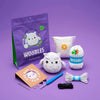 Andy the Owl Crochet Kit