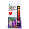 Oil Pastels - 24 Colors