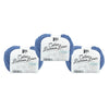 Lion Brand Yarn LB Collection CottonBamboo Linen 3Pack