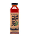 Organic Sweetless Black Iced Tea - 16 oz.
