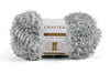 Arctic Twist Yarn | 10.5oz/300g | Super Bulky #6