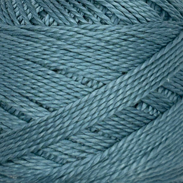 OTF Threads™ | #8 Pearl Cotton Thread | Single Ball