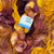 Vintage Rose Yarn | The Botanical Collection