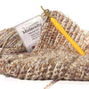 Timeless Modernity Sweater Like Acrylic Melange Yarn, 100g Light Weight