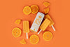 Orange Cream: Premium Cane Sugar Soda - 12oz Can