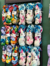 Rainbow Yarn | The Pride Collection