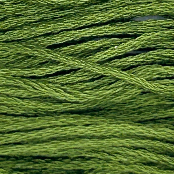 OTF Threads™ | Solid 6 Strand Embroidery Floss | Single Skein