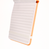Leatherette Pocket Journal People I Want To Punch