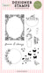Secret Garden: Little Moments Stamp Set