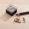 Plastic Pencil Sharpener